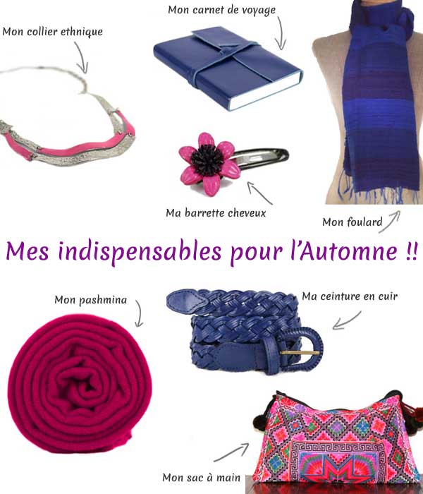 idees cadeaux automne