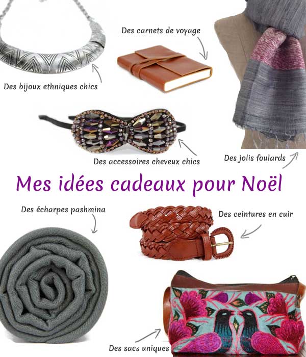 idee cadeaux noel